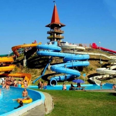 Farao Vendeghaz Hotel Zalaegerszeg Luaran gambar