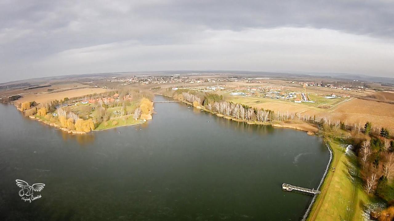 Farao Vendeghaz Hotel Zalaegerszeg Luaran gambar