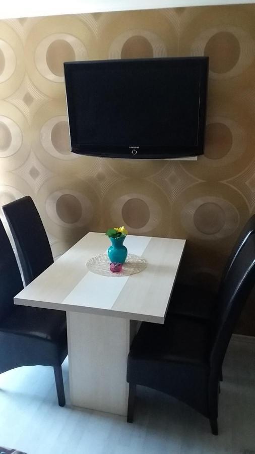 Farao Vendeghaz Hotel Zalaegerszeg Luaran gambar